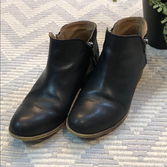 Lucky Brand Shoes - Lucky Brand boots